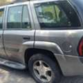 BHD 1400,  Chevrolet Trailblazer 2005 Xuv,  2005,  Automatic,  3 KM,  For Sale
