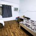 SAR 620/month,  Furnished,  FURNISHED ROOM AVAILABLE For BACHELOR (1/2BHK- In Family Flat)