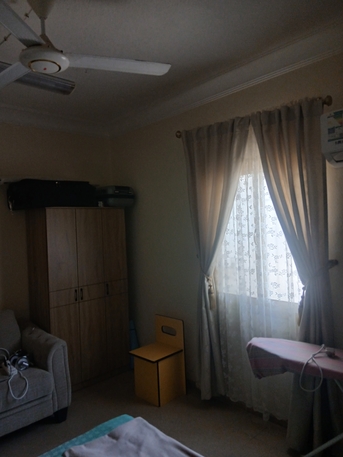 Madinat Al Ummal, Furniture, SAR 400,  2 Qty Curtains Set From Homecenter