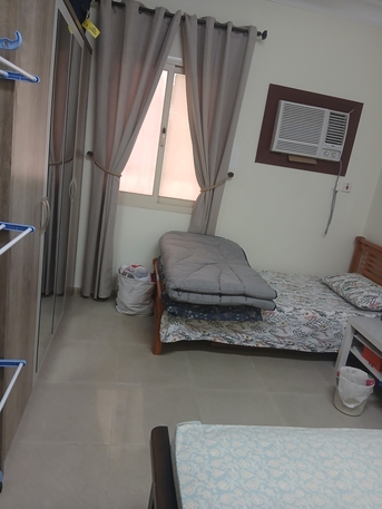 Madinat Al Ummal, Furniture, SAR 400,  2 Qty Curtains Set From Homecenter