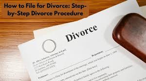 Dubai, Legal, How To File For Divorce In Dubai | Legal Guidance By Divorce Lawyer Dubai