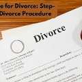 How To File For Divorce In Dubai | Legal Guidance By Divorce Lawyer Dubai