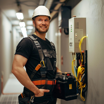 London, Business, Electricians In Enfield &ndash; Fast Fix, Bright Tricks