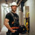 Electricians In Enfield &ndash; Fast Fix, Bright Tricks