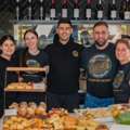 Best Catering In Melbourne For Office Lunches And Corporate Meetings