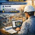 Live Practical Project BIM Training