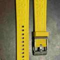 Buy Breitling Rubber Watch Strap For Spring Season - Premium Fit & Fast Shipping