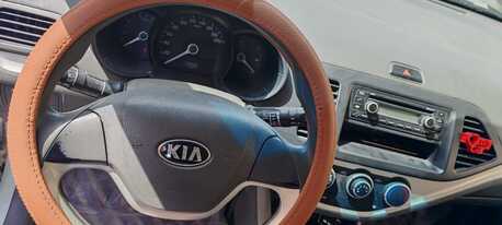 Khobar, Vehicles, Cars & Trucks , SAR 16500,  Kia Picanto,  2014,  Automatic,  237700 KM,   , Auto Gear