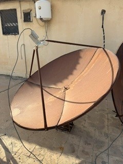 Riyadh, Household Items, Home Center Single Seater Sofa / Insect Killer / School Bag New / Dishes / Window Blind