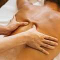 Home Massage NYC Services For Comfort And Relaxation