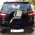 BHD 1,  Ford Ecosport,  2021,  Automatic,  63000 KM,   Full Option Titanium
