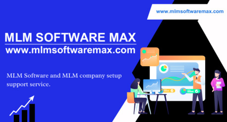 Mumbai, Software Development, Best Cryptocurrency MLM Software Company In India | Max MLM Software