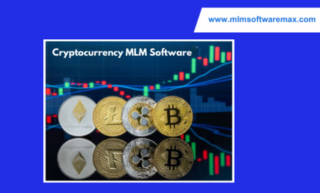 Mumbai, Software Development, Best Cryptocurrency MLM Software Company In India | Max MLM Software