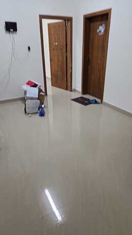 Dammam, Housing Exchanges, SAR 850/month,  2 BR,  1000 Sq. Meter,  Looking For A Decent Flatmate