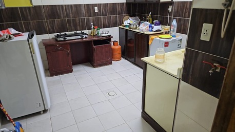 Dammam, Housing Exchanges, SAR 850/month,  2 BR,  1000 Sq. Meter,  Looking For A Decent Flatmate