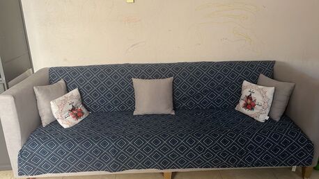 Al Shemaysi, Apartments, Flats, Houses & Villas, SAR 1500/month,  Furnished,  2 BR,  Family Apartment - Ready To Move In