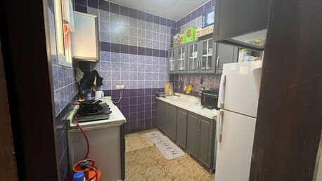 Al Shemaysi, Apartments, Flats, Houses & Villas, SAR 1500/month,  Furnished,  2 BR,  Family Apartment - Ready To Move In