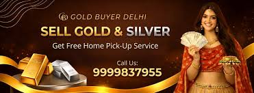 Noida, Financial, Best Gold & Silver Buyer In Noida