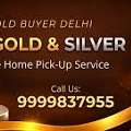 Best Gold & Silver Buyer In Noida