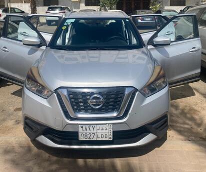 Al Aziziyah, Vehicles, Cars & Trucks , SAR 38000,  Nissan Kicks,  2017,  Automatic,  92000 KM,    For Sale &ndash; Excellent Condition &ndash; 92K KM