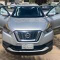 SAR 38000,  Nissan Kicks,  2017,  Automatic,  92000 KM,    For Sale &ndash; Excellent Condition &ndash; 92K KM