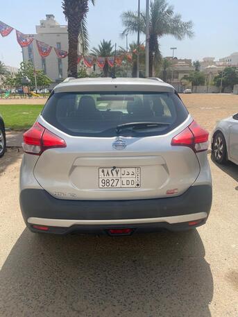 Al Aziziyah, Vehicles, Cars & Trucks , SAR 38000,  Nissan Kicks,  2017,  Automatic,  92000 KM,    For Sale &ndash; Excellent Condition &ndash; 92K KM