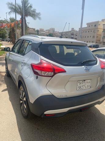 Al Aziziyah, Vehicles, Cars & Trucks , SAR 38000,  Nissan Kicks,  2017,  Automatic,  92000 KM,    For Sale &ndash; Excellent Condition &ndash; 92K KM