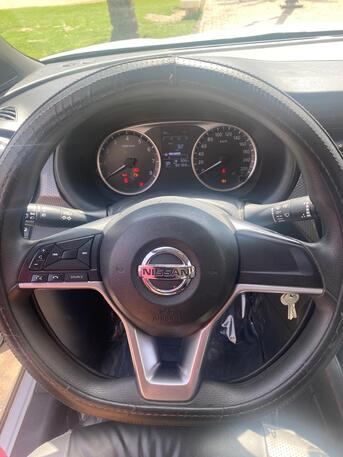 Al Aziziyah, Vehicles, Cars & Trucks , SAR 38000,  Nissan Kicks,  2017,  Automatic,  92000 KM,    For Sale &ndash; Excellent Condition &ndash; 92K KM