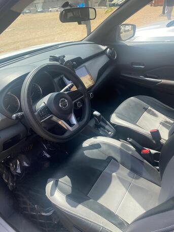 Al Aziziyah, Vehicles, Cars & Trucks , SAR 38000,  Nissan Kicks,  2017,  Automatic,  92000 KM,    For Sale &ndash; Excellent Condition &ndash; 92K KM
