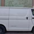 BHD 4500,  Toyota Hi-Ace,  2015,  Manual,  235130 KM,  TOYOTA HIACE GOODS VEHICLE