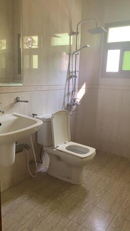 Busaiteen, Apartments, Flats, Houses & Villas, BHD 330/month,  4 BR,  Flat For Rent In Busaiteen