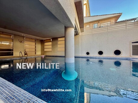 Salwa, Apartments, Flats, Houses & Villas, KWD 700/month,  3 BR,  Three Bedroom Apartment For Rent In Salwa