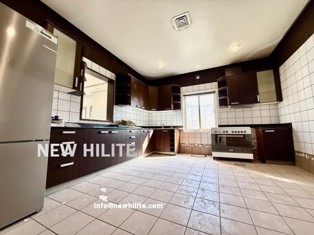 Salwa, Apartments, Flats, Houses & Villas, KWD 700/month,  3 BR,  Three Bedroom Apartment For Rent In Salwa