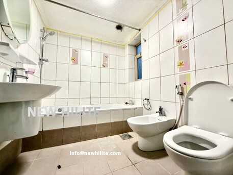 Salwa, Apartments, Flats, Houses & Villas, KWD 700/month,  3 BR,  Three Bedroom Apartment For Rent In Salwa