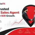 Hire Trusted Direct Sales Agent For Faster B2B Growth