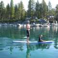 Paddle Board Rentals In Tahoe City