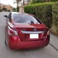 SAR 23000,  Nissan Altima 2014,  2014,  Automatic,  287660 KM,  Nissan Altima