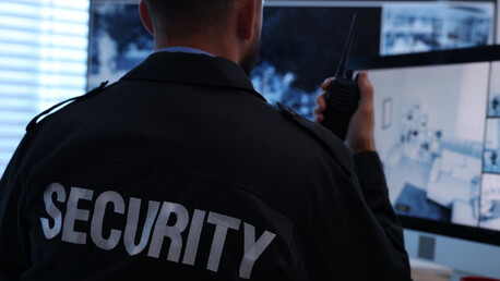 New York, Business, De‑Escalation Techniques For Security Officers