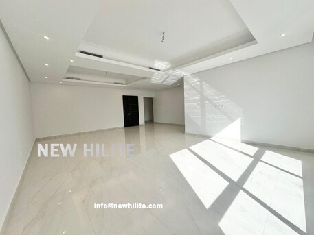 Kuwait City, Apartments, Flats, Houses & Villas, KWD 900/month,  4 BR,  4 Bedroom Floor For Rent In Abufathira