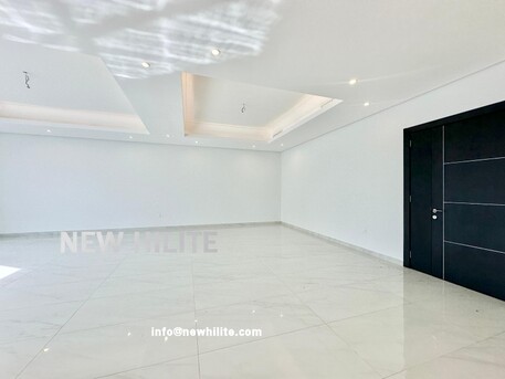 Kuwait City, Apartments, Flats, Houses & Villas, KWD 900/month,  4 BR,  4 Bedroom Floor For Rent In Abufathira