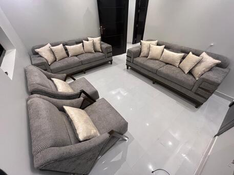 Al Malaz, Household Items, SAR 6300,  Items For Sale Before EID( 27th May 2026): Home Furniture & Home Appliances