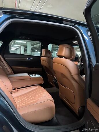Riyadh, Vehicles, Cars & Trucks , SAR 198000,  Genesis G80 Platinum 2024 Saudi Warranty Valid,  2024,  Automatic,  50000 KM,  Genesis G80 Platinum  Luxury Sedan No Accidents Full Option