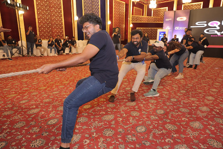 Jaipur, Event Planning, Corporate Team Building Activities In Jaipur