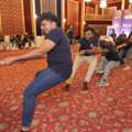 Corporate Team Building Activities In Jaipur