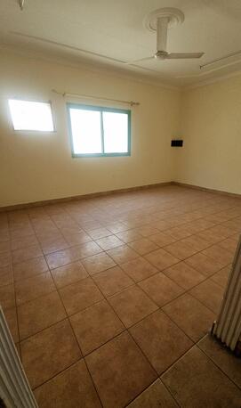 Mahooz, Apartments, Flats, Houses & Villas, BHD 200/month,  1 BR,  1 Bedroom Unfurnished Flat For Rent With Ewa