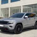 BHD 4300,  Jeep Grand Cherokee,  2015,  Automatic,  146500 KM,   LTD  (Silver)