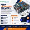 Delivering Accurate MEP Engineering Services For Streamlined Project Coordination In New J