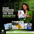 Looking To Promote Your Business? Try Our Brochures!