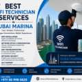 Best WiFi Technician Services In Dubai Marina