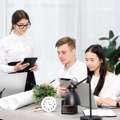 Plan Memorable Holiday Gatherings With The Best Corporate Events Company In Dubai